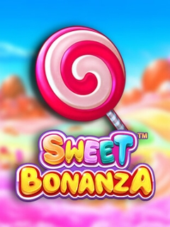 Sweet Bonanza — automat w Ragnaro Casino